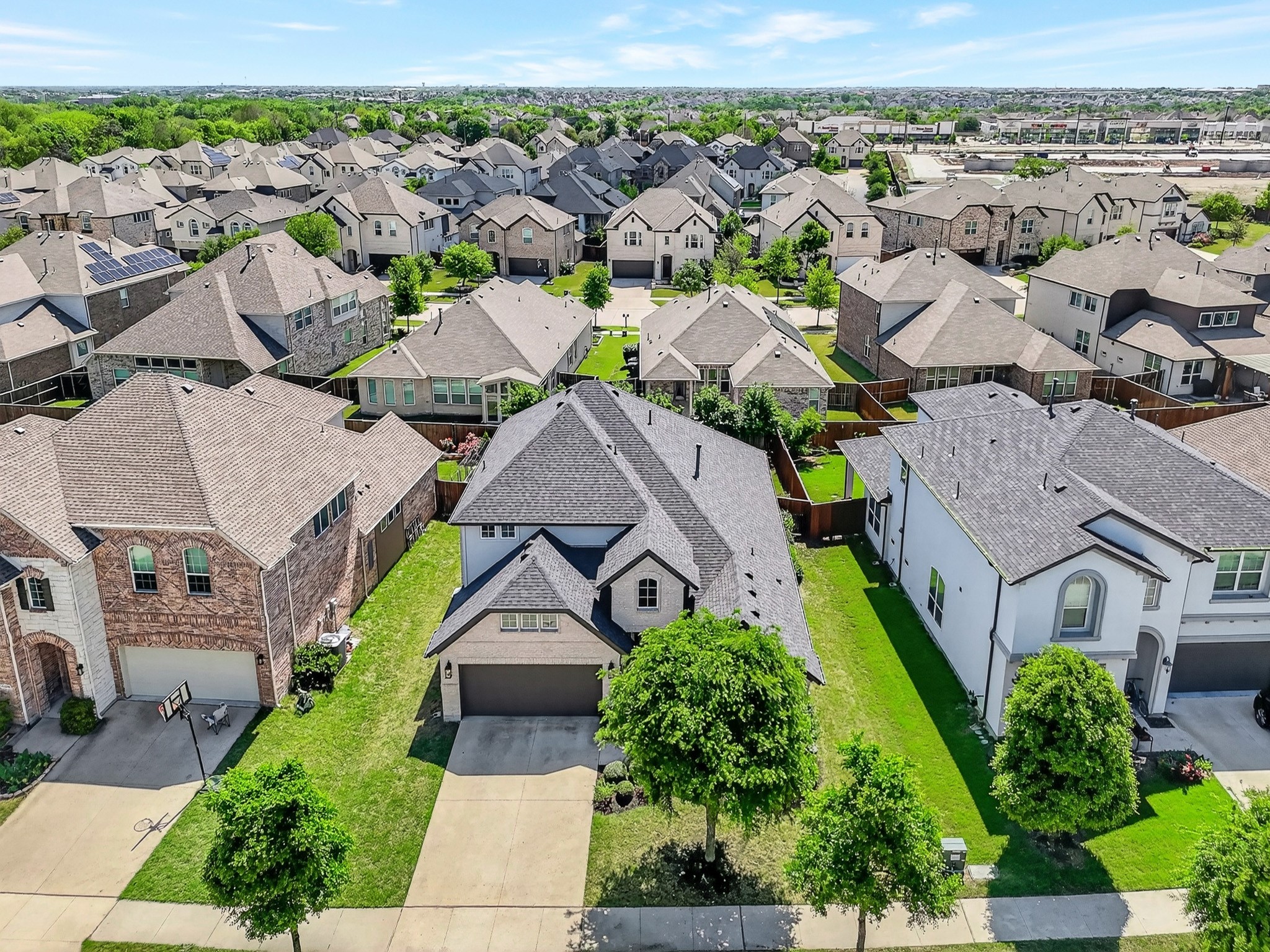 13373 Decidedly Drive Frisco TX 75035