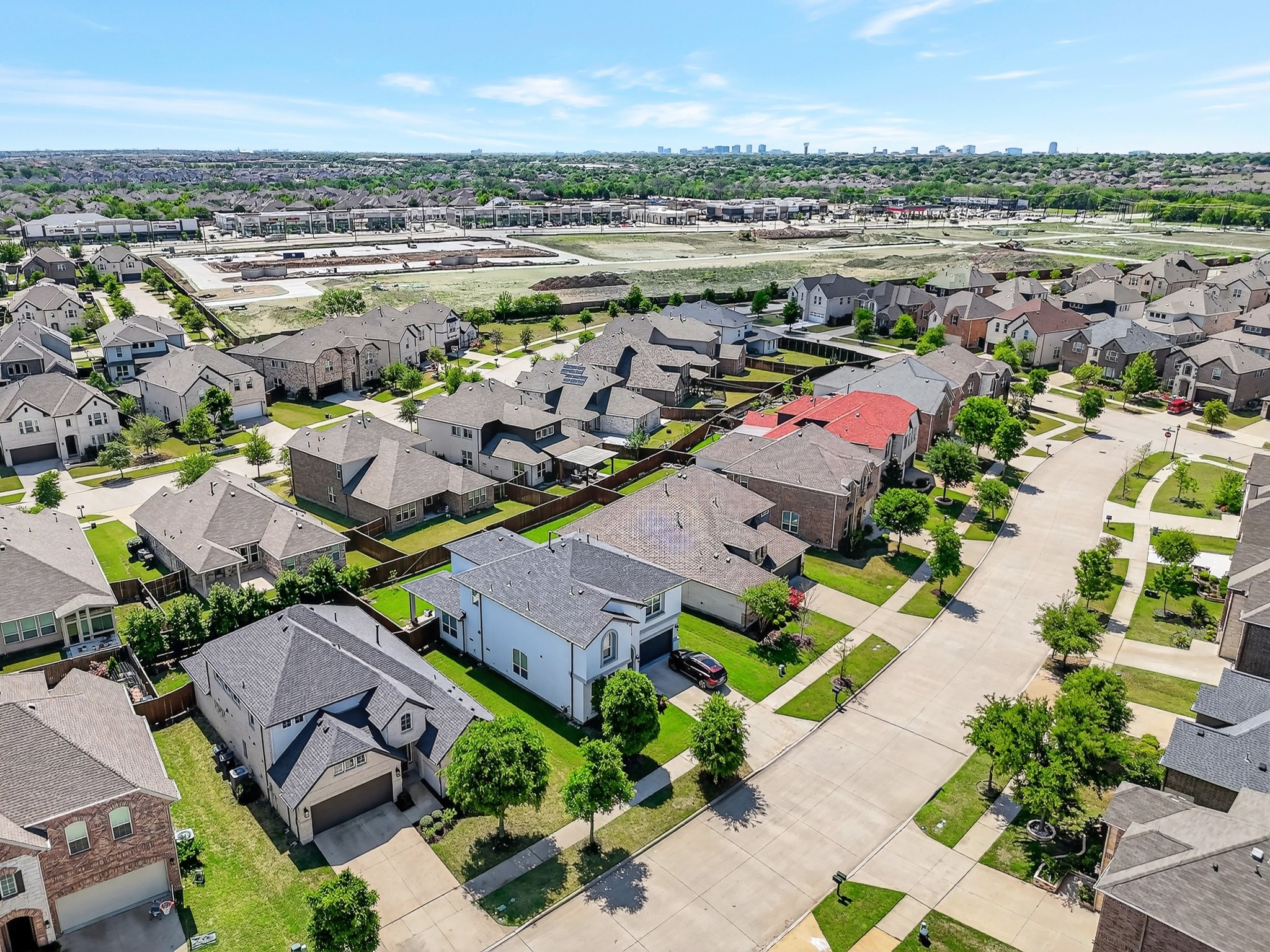13373 Decidedly Drive Frisco TX 75035