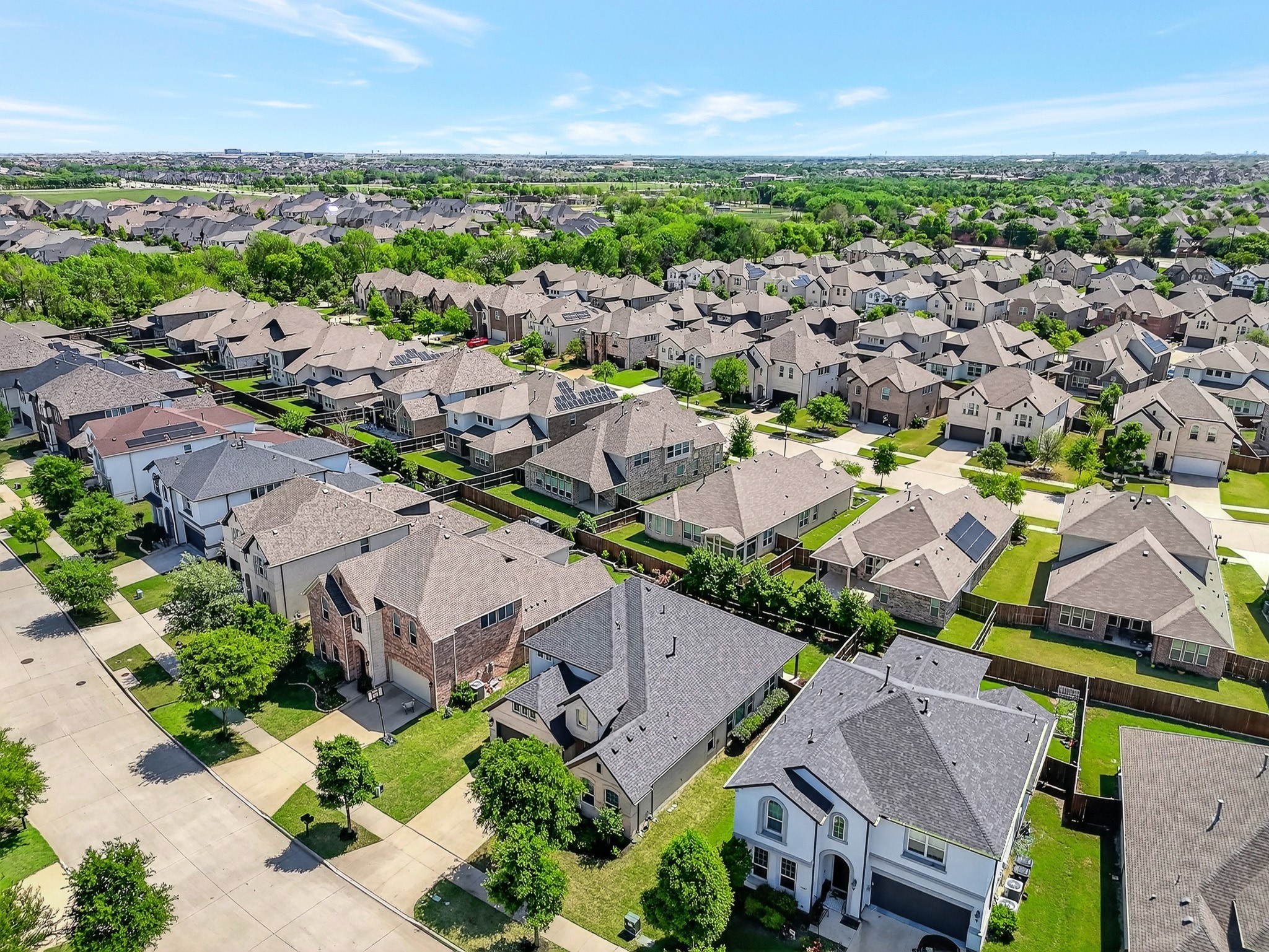 13373 Decidedly Drive Frisco TX 75035
