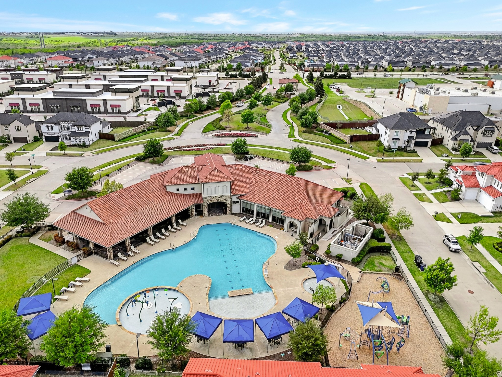 13373 Decidedly Drive Frisco TX 75035