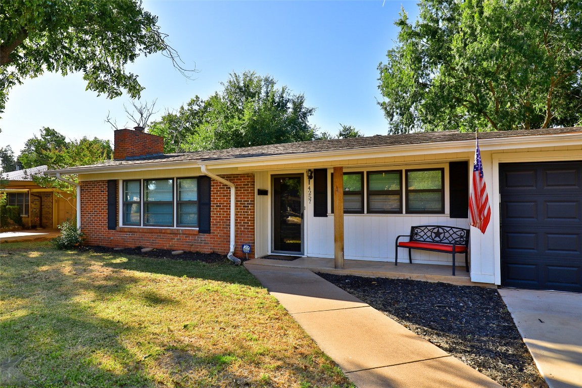 4257 Don Juan Street Abilene TX 79605