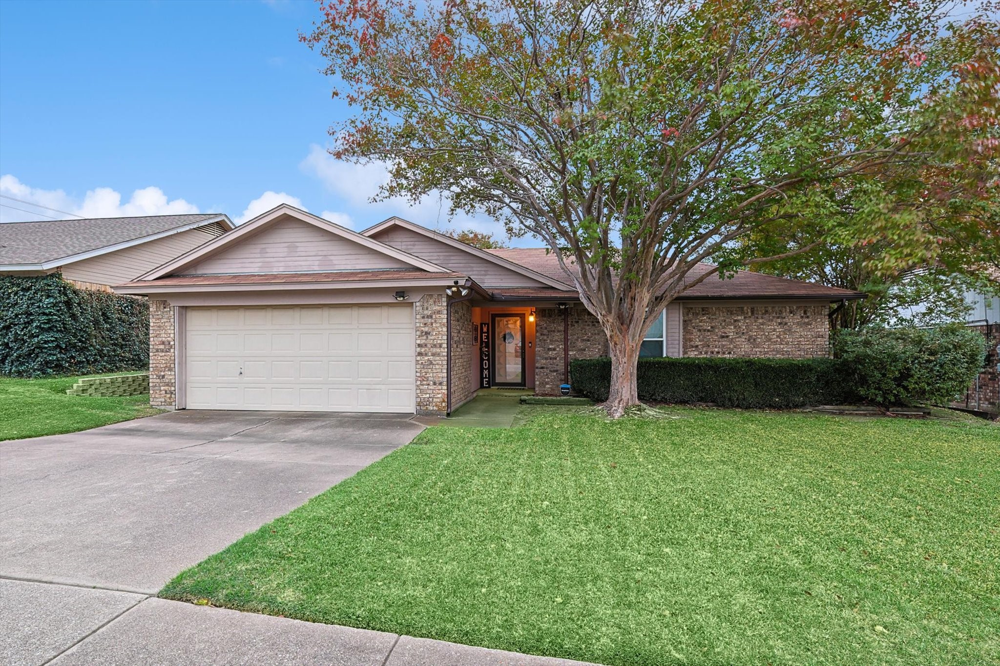 6652 Inwood Drive Watauga TX 76148