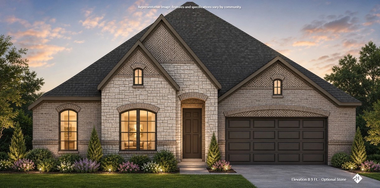 1117 Dillinger Road Hewitt TX 76643