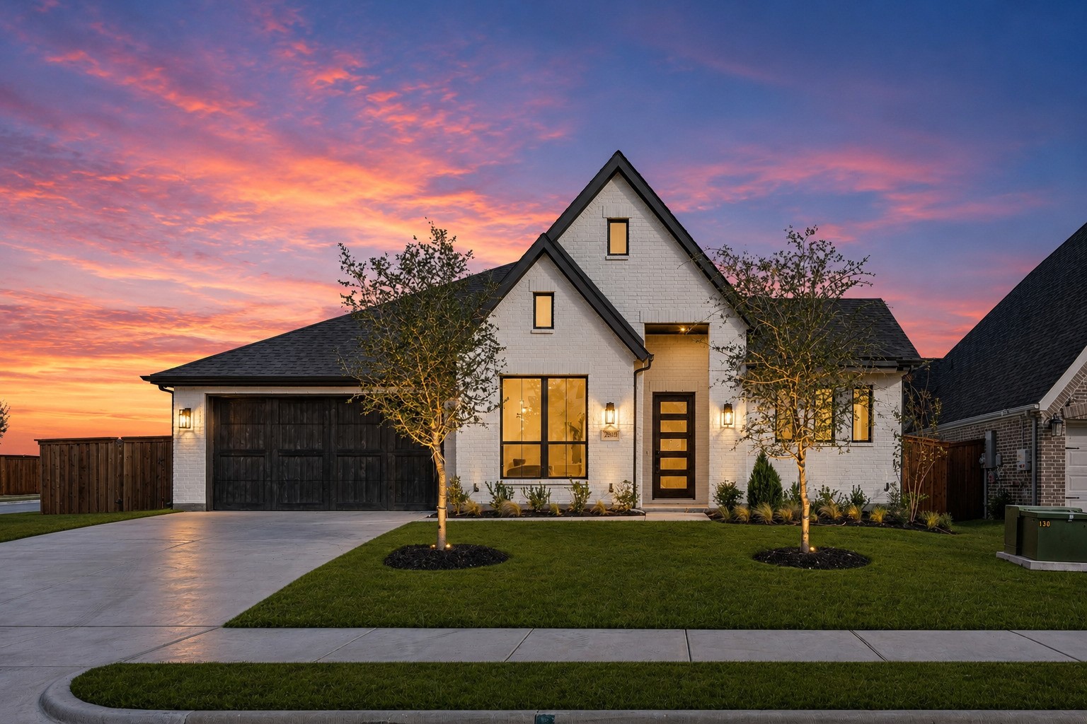 1117 Dillinger Road Hewitt TX 76643