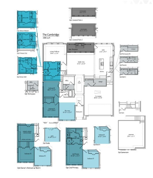 1117 Dillinger Road Hewitt TX 76643