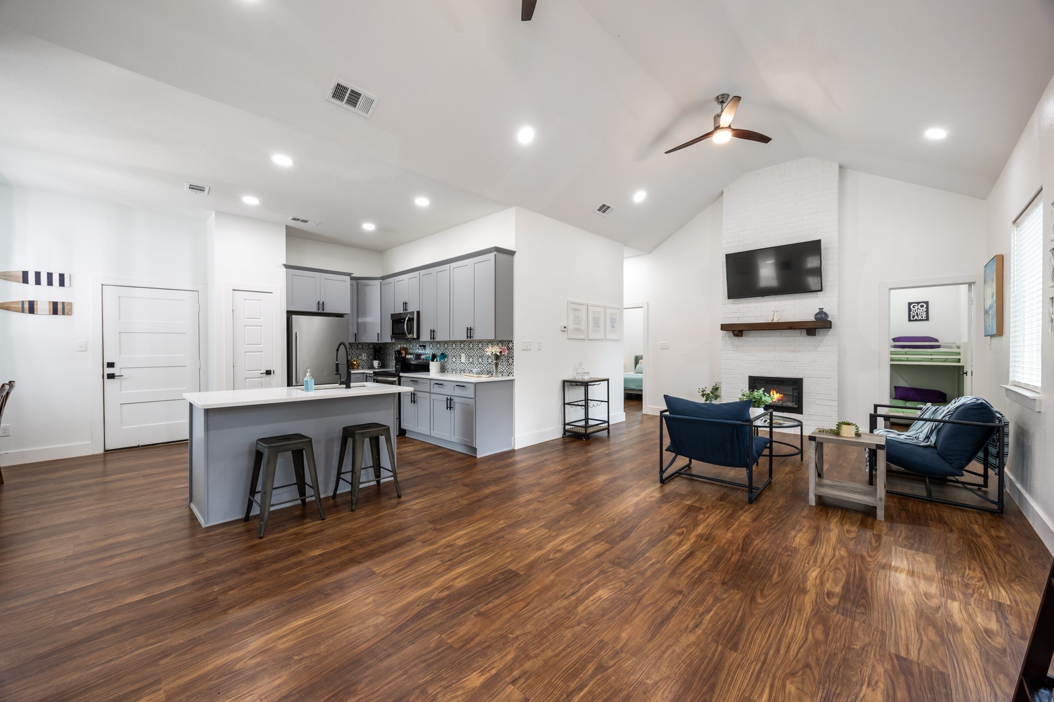 225 S Cherokee Shores Drive Mabank TX 75156