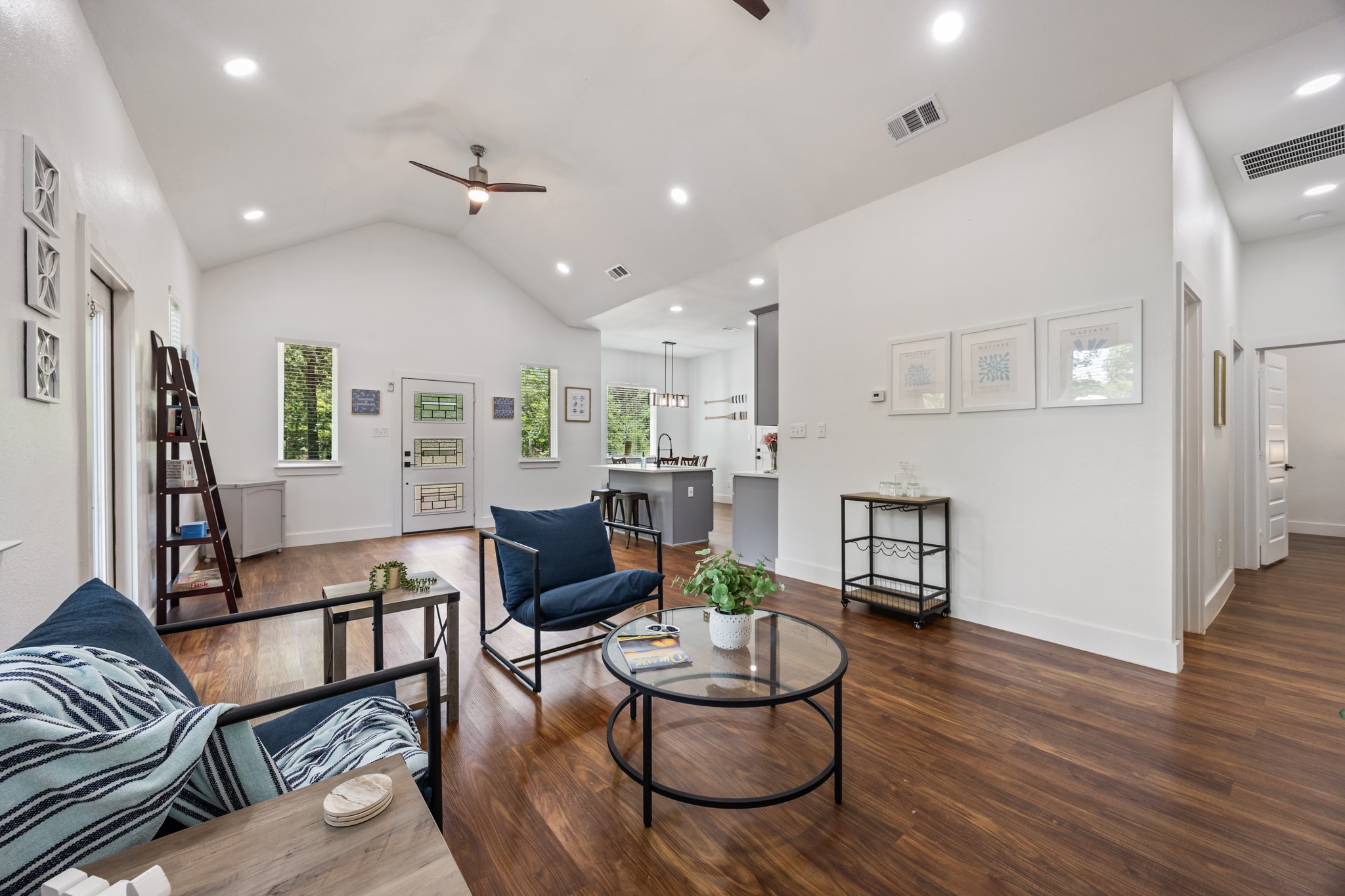 225 S Cherokee Shores Drive Mabank TX 75156