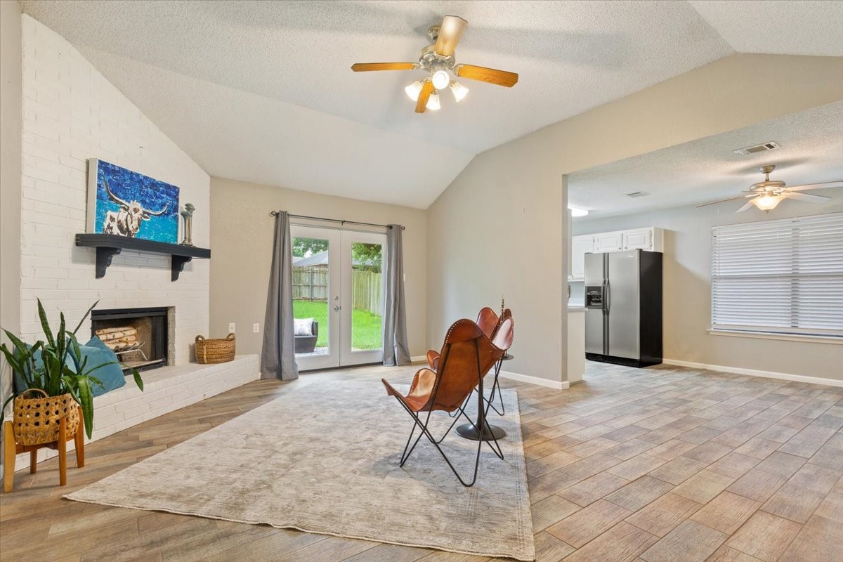 1812 Ramada Drive Waco TX 76712