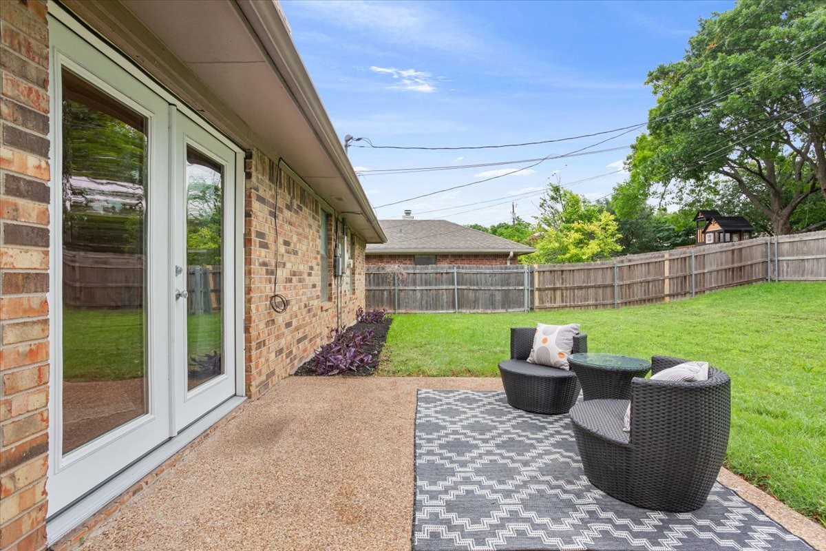 1812 Ramada Drive Waco TX 76712