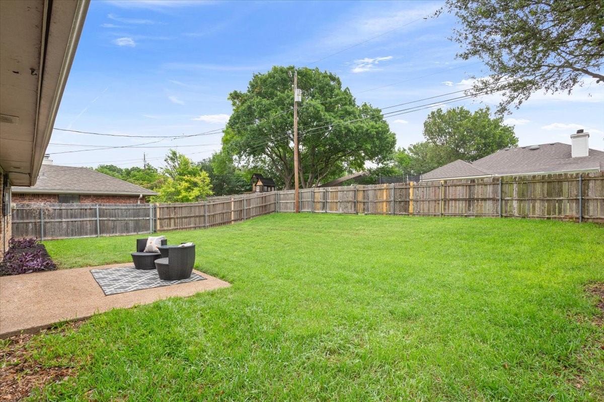 1812 Ramada Drive Waco TX 76712