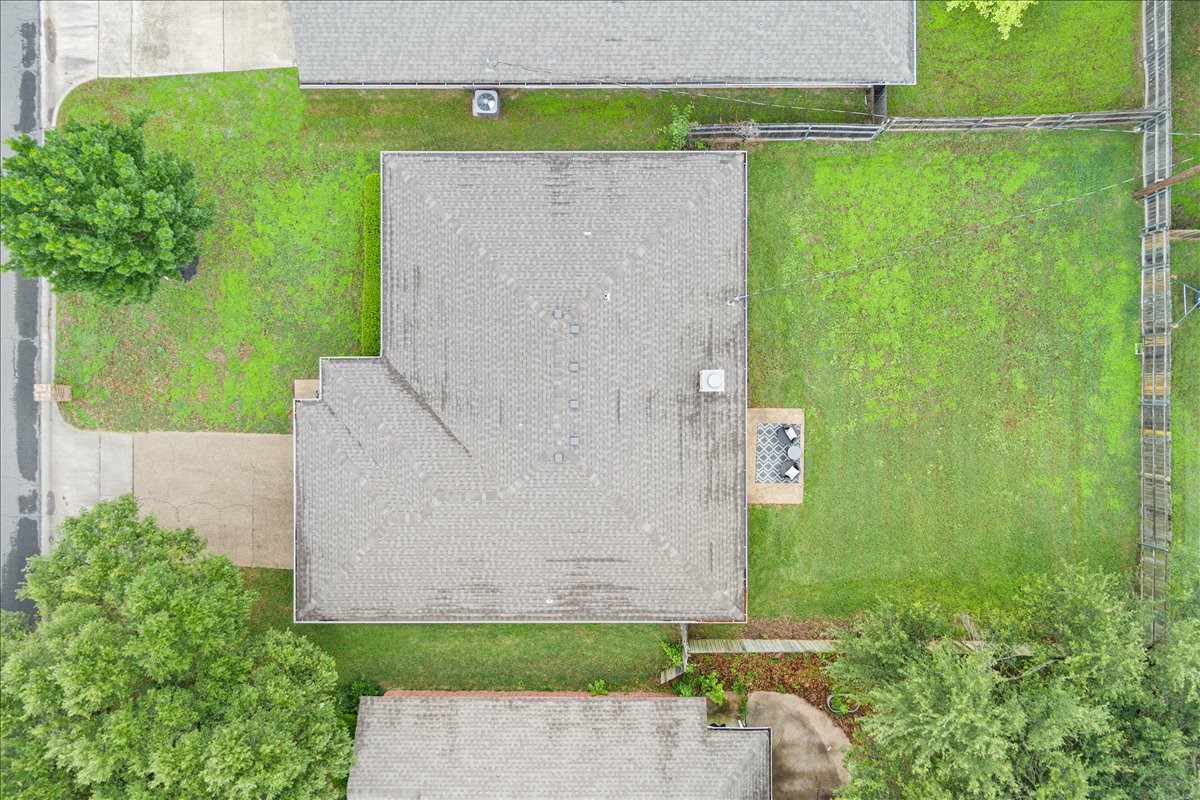 1812 Ramada Drive Waco TX 76712