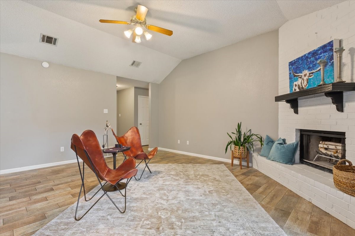 1812 Ramada Drive Waco TX 76712