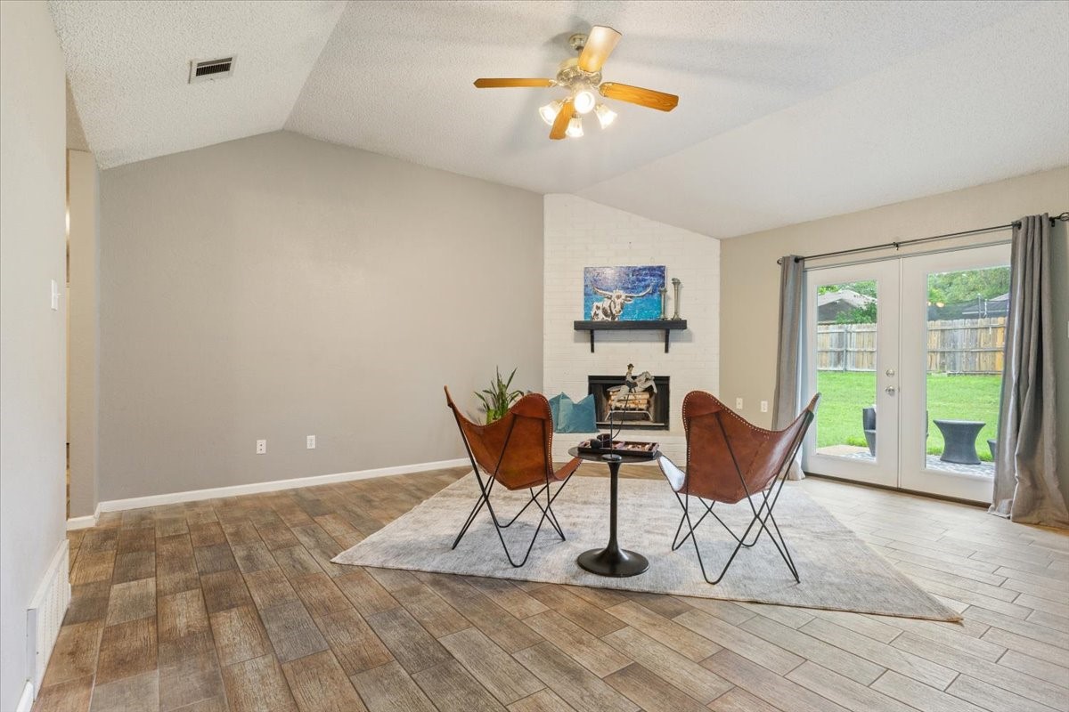 1812 Ramada Drive Waco TX 76712