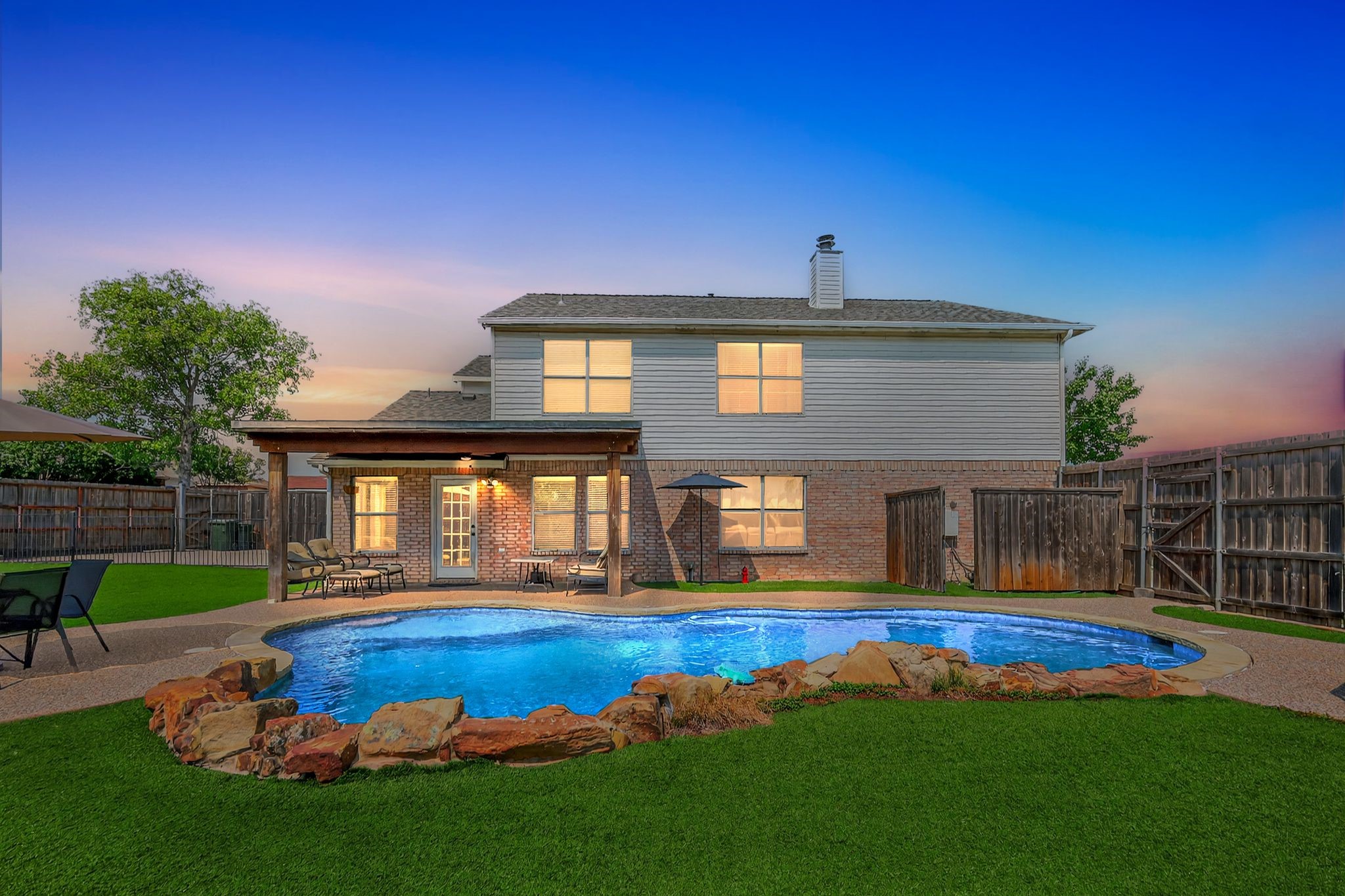 2052 Diamond Ridge Drive Carrollton TX 75010