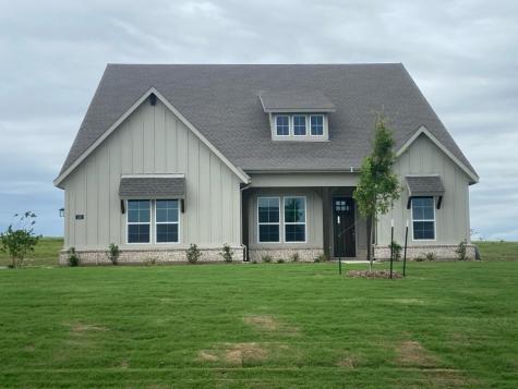 133 Hillview Trail Decatur TX 76234