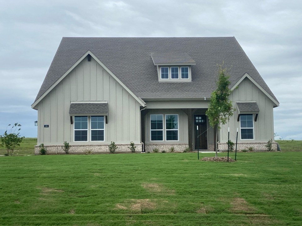 133 Hillview Trail Decatur TX 76234