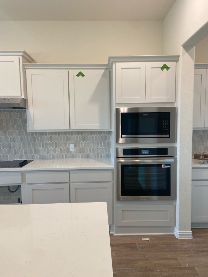 133 Hillview Trail Decatur TX 76234