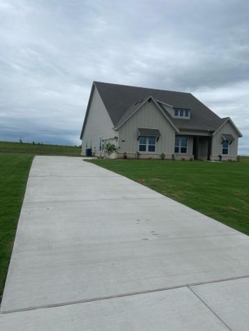 133 Hillview Trail Decatur TX 76234