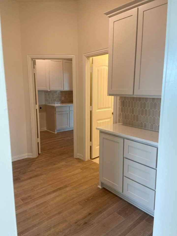 133 Hillview Trail Decatur TX 76234