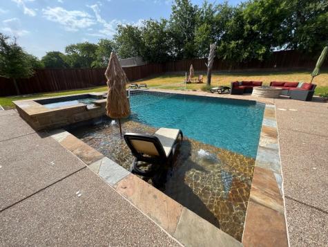 910 Safrano Street Midlothian TX 76065