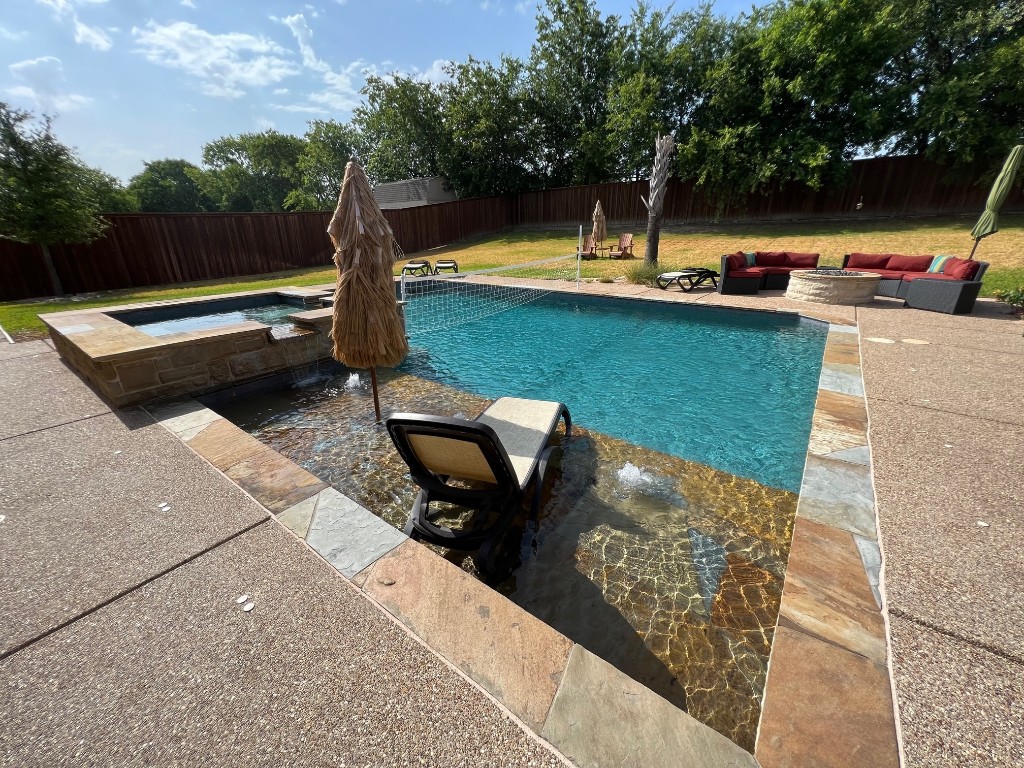 910 Safrano Street Midlothian TX 76065