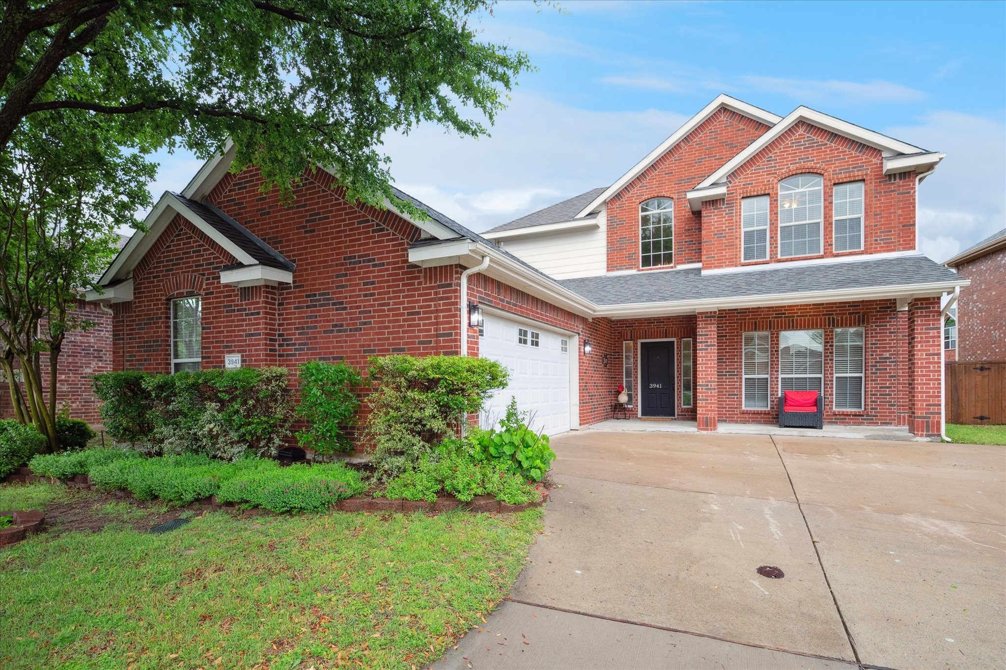 3941 La Tierra Linda Trail Mckinney TX 75070