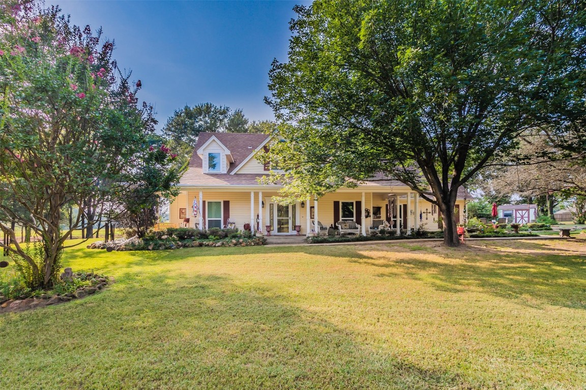 5255 Fm 1504 Wills Point TX 75169