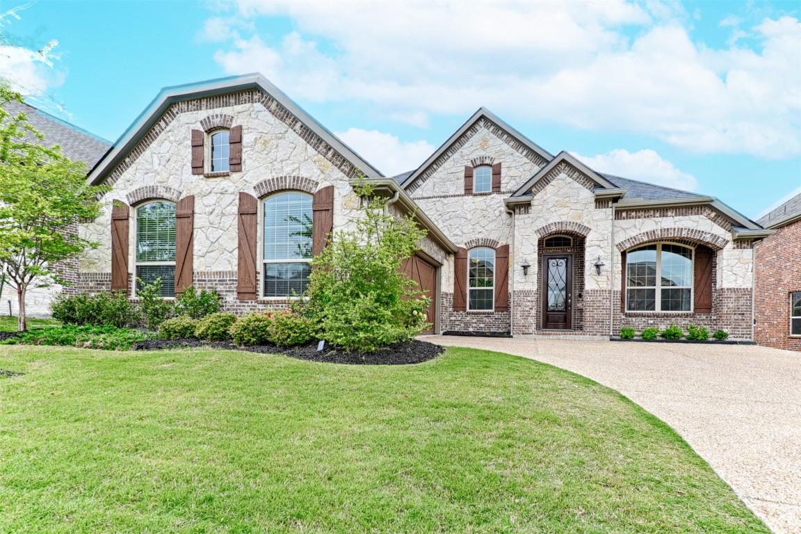 10349 Omega Lane Frisco TX 75035