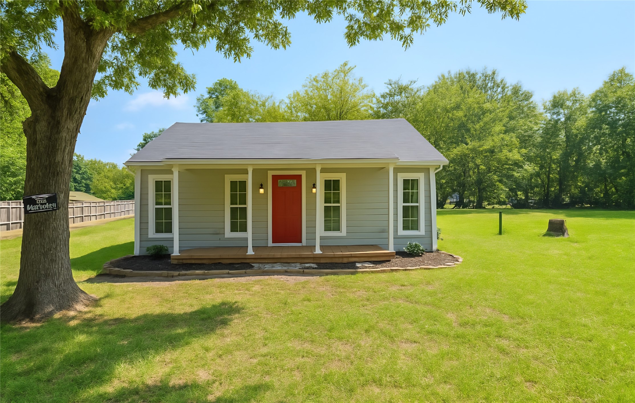 642 N Pearl Street Big Sandy TX 75755