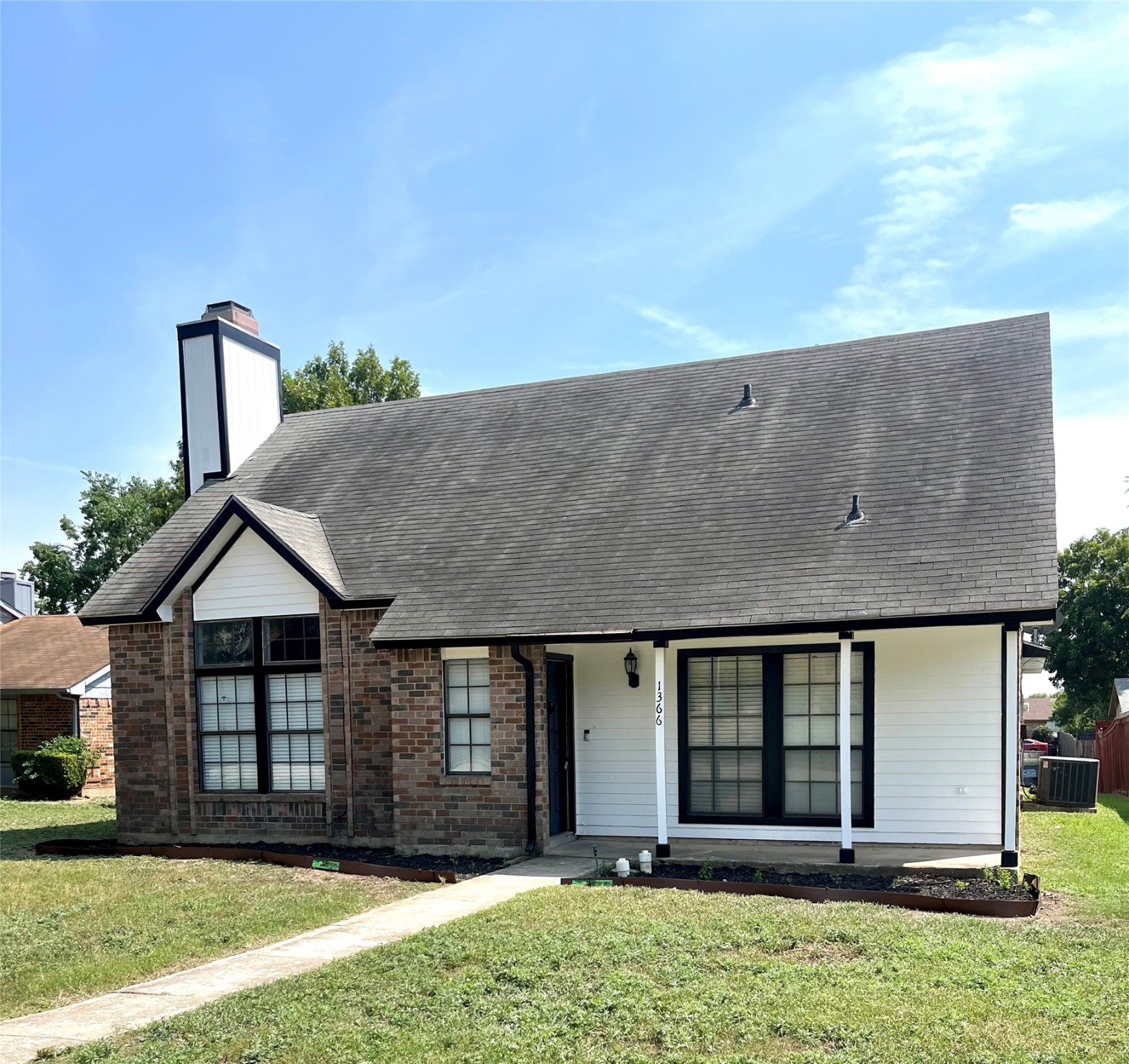 1366 Southridge Drive Lancaster TX 75146