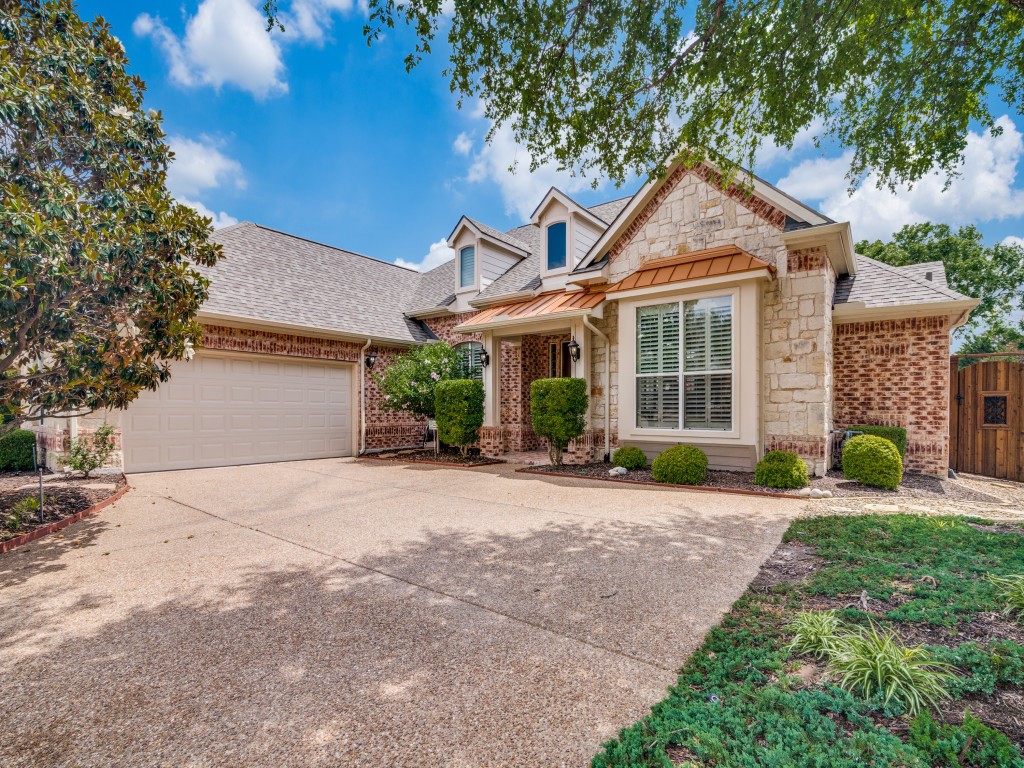 3204 Thorne Hill Court Richardson TX 75082