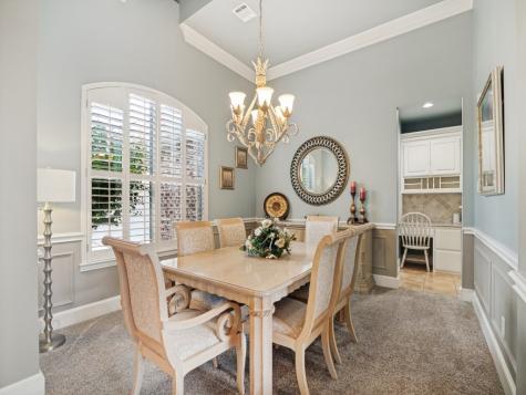 3204 Thorne Hill Court Richardson TX 75082