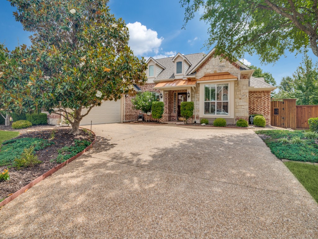 3204 Thorne Hill Court Richardson TX 75082