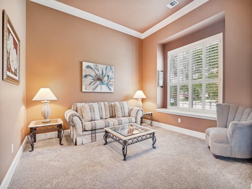 3204 Thorne Hill Court Richardson TX 75082