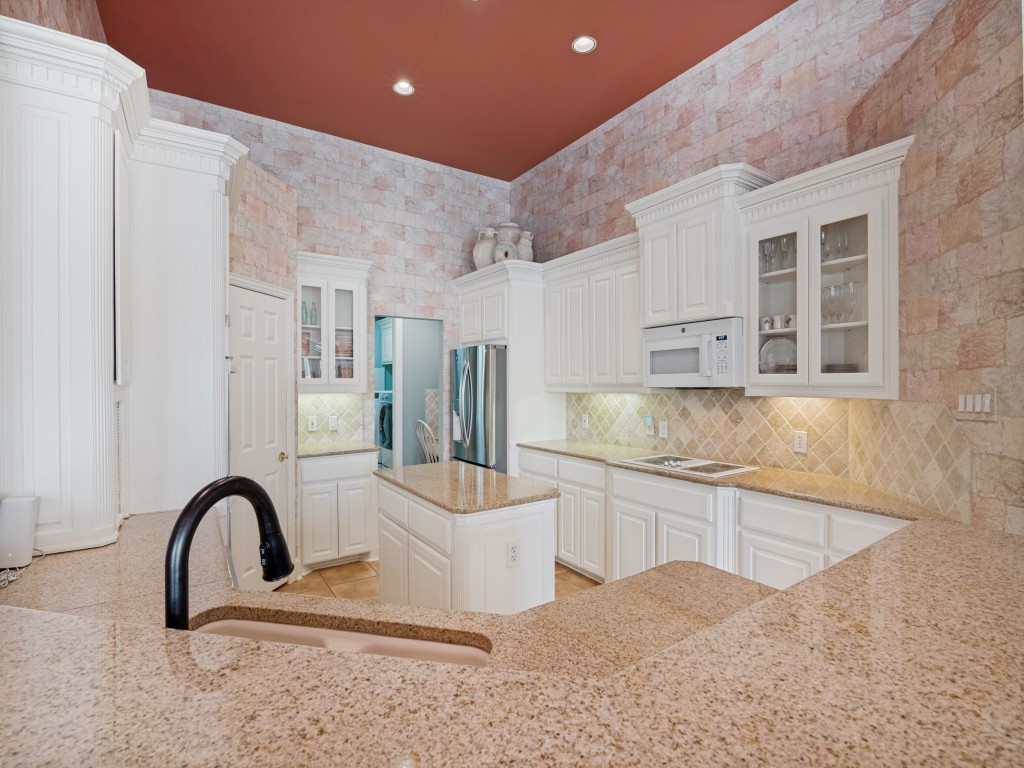 3204 Thorne Hill Court Richardson TX 75082