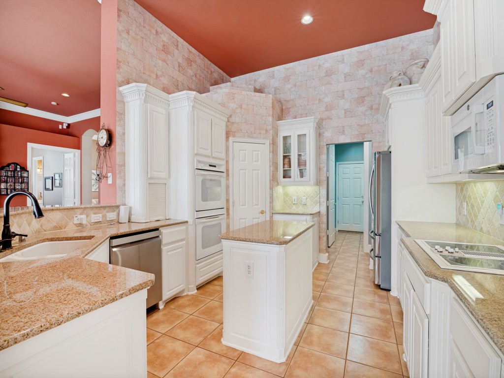 3204 Thorne Hill Court Richardson TX 75082
