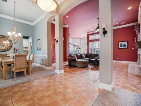 3204 Thorne Hill Court Richardson TX 75082