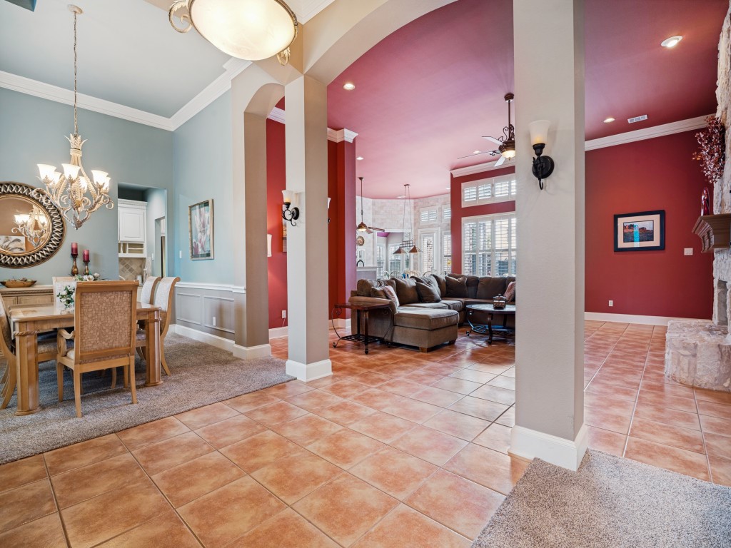 3204 Thorne Hill Court Richardson TX 75082