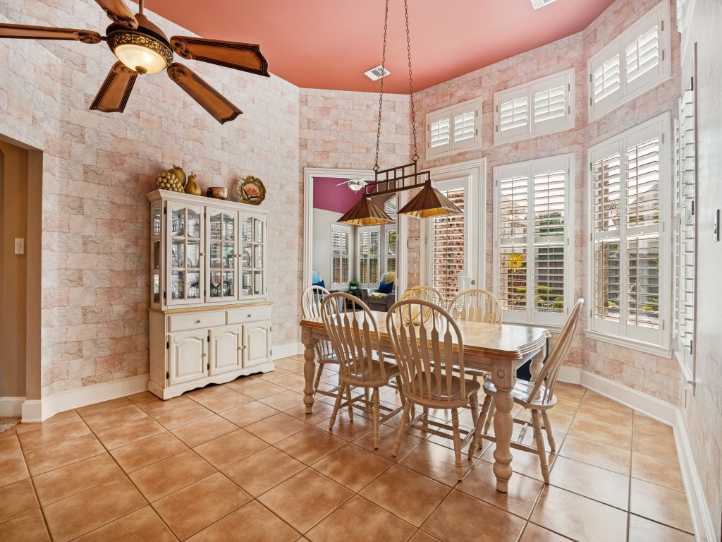 3204 Thorne Hill Court Richardson TX 75082