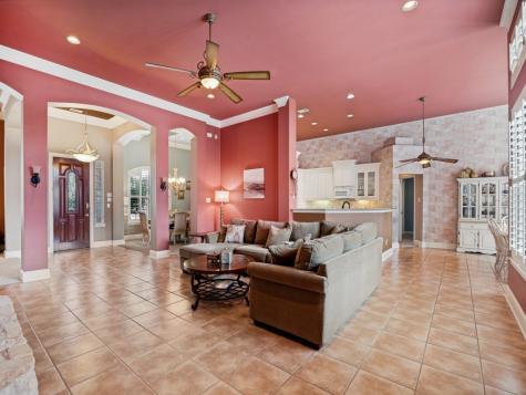3204 Thorne Hill Court Richardson TX 75082