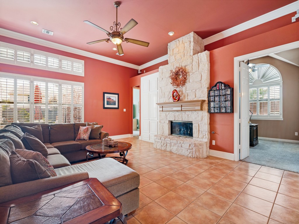 3204 Thorne Hill Court Richardson TX 75082