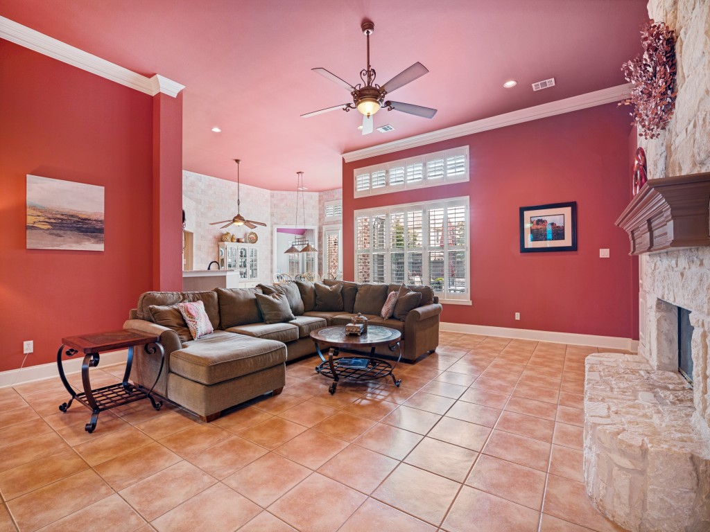3204 Thorne Hill Court Richardson TX 75082