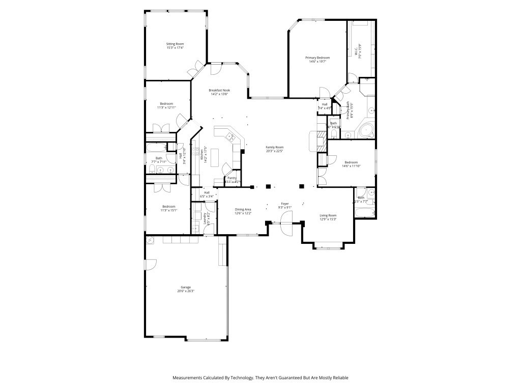 3204 Thorne Hill Court Richardson TX 75082