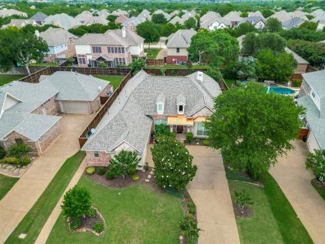 3204 Thorne Hill Court Richardson TX 75082