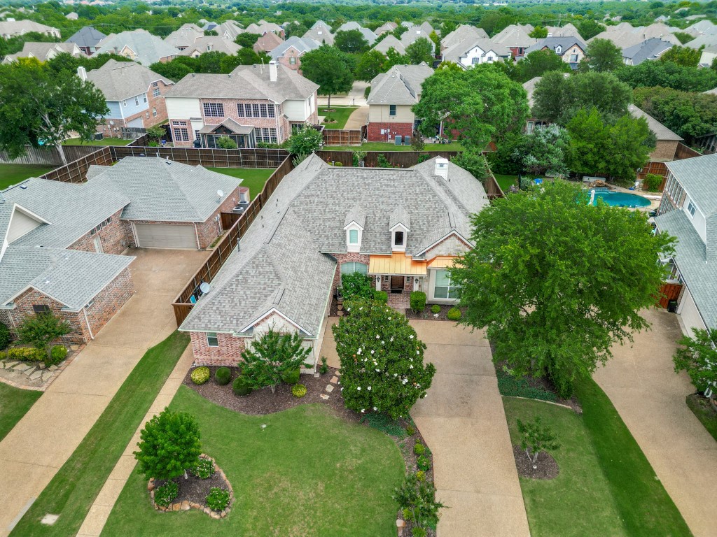 3204 Thorne Hill Court Richardson TX 75082