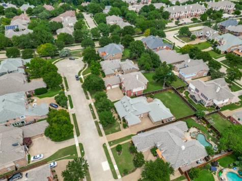 3204 Thorne Hill Court Richardson TX 75082