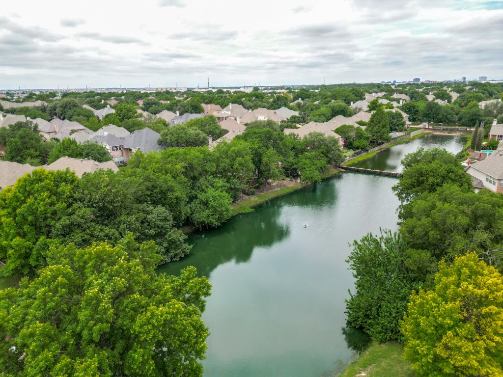 3204 Thorne Hill Court Richardson TX 75082