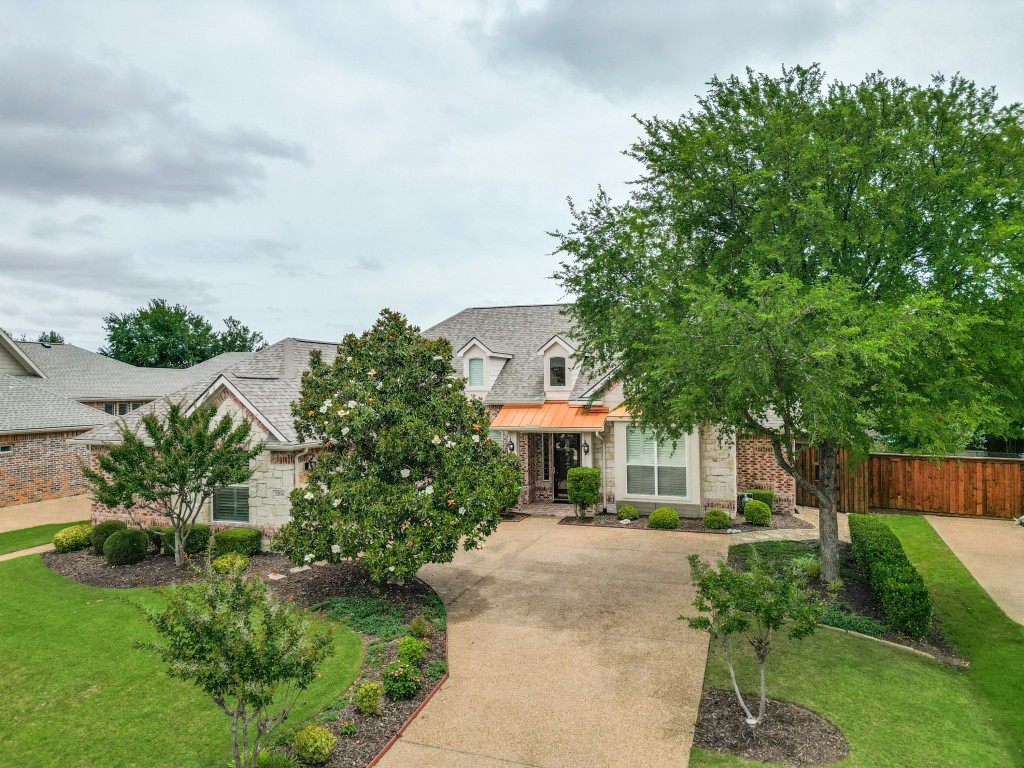 3204 Thorne Hill Court Richardson TX 75082