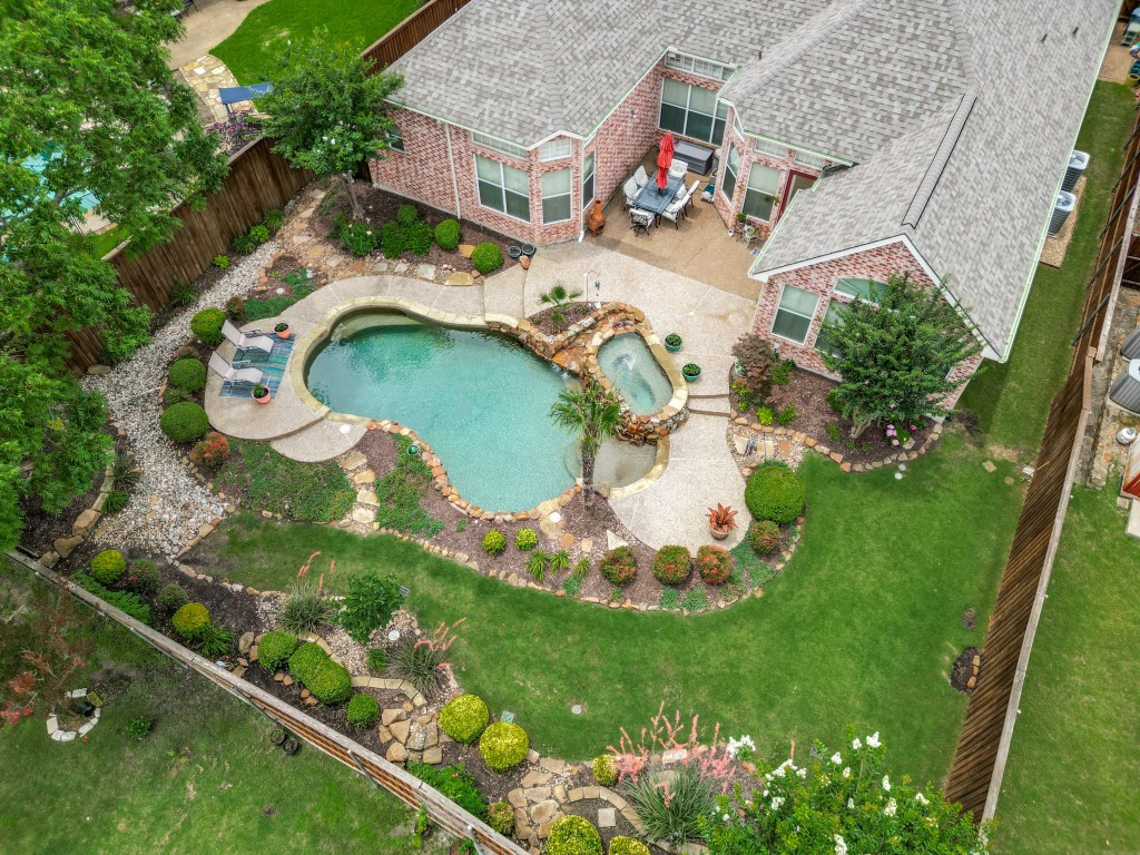 3204 Thorne Hill Court Richardson TX 75082