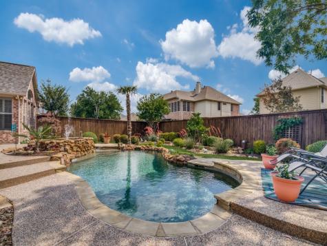 3204 Thorne Hill Court Richardson TX 75082